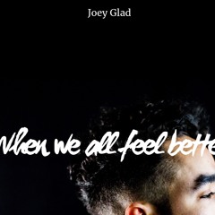 Joey Glad