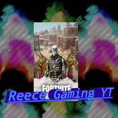 Reece Gaming_YT