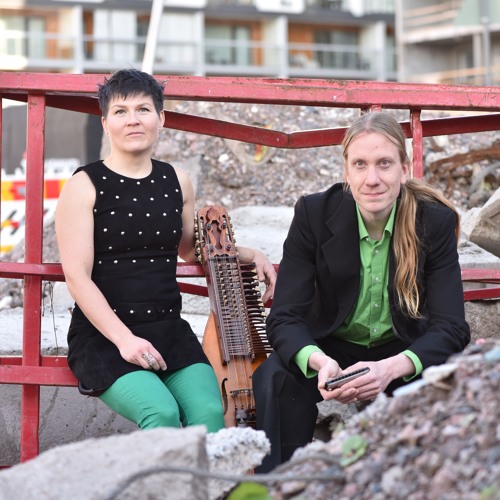 Juhon polkka & Polkka