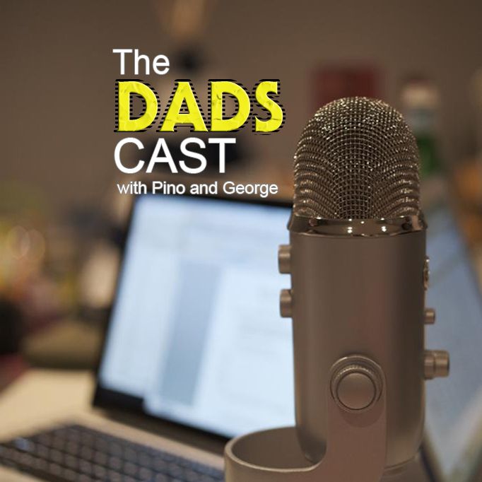 The Dads Cast