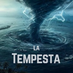 la tempesta