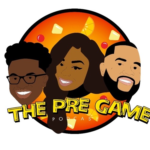 The Pre Game Podcast’s avatar