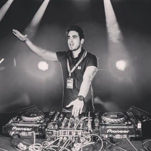 DJ DUU # Minimal Tecnho Live Set 2018 להורדה