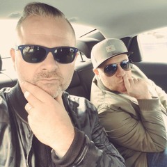 The Rush with Ryan and Jay