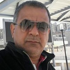 Ziad Raheem