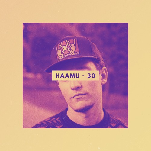 Haamu’s avatar