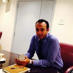 Mohamed Fathi