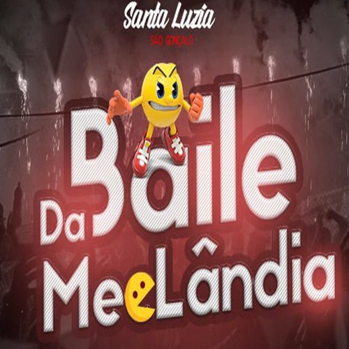 BAILE DA MECLÂNDIA’s avatar