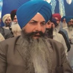 Swaran Singh Dhaliwal