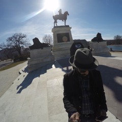 Charly Aliaga Kavelin