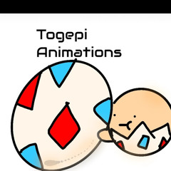 Togepi Animations