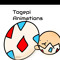 Togepi Animations