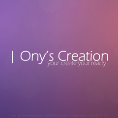 Ony's Creation