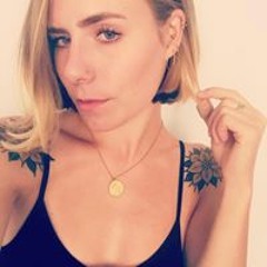 Sarah Hi