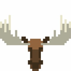 Bright Moose