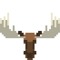 Bright Moose