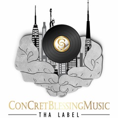 concretblessingsmusicthaLabel