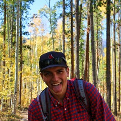 Todd Robert Keith Hague