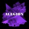 DJ ALEGION
