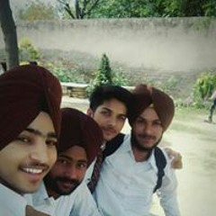 Jashan Singh Saini