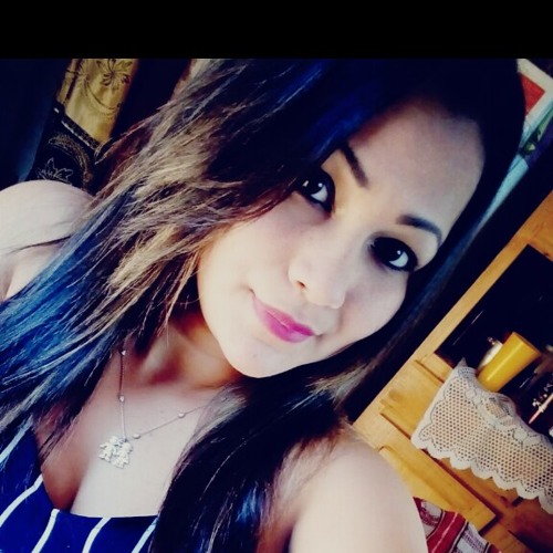 Rocío Quintana’s avatar