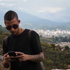 Brandon Grajales