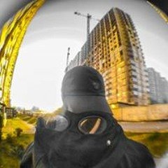UKRAINIAN UDERGROUD🇺🇦