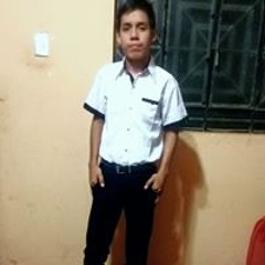 Daniel Melanio