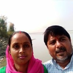 Sanjay Giri