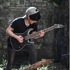 Mutton Chop - Alida (with Bass)