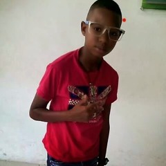 Jherrill Corpus