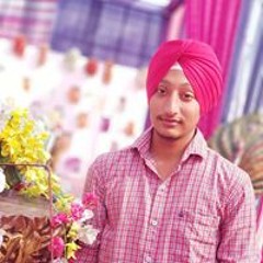 Gurpreet Singh