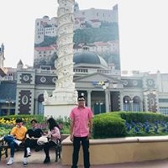 Quoc Bao Tran Nguyen