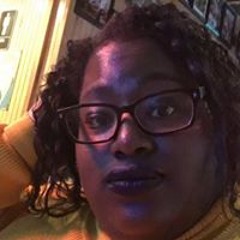 Trenace Joyner