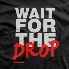 Wait For The Drop