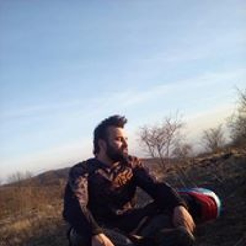 Илия Коровесис’s avatar