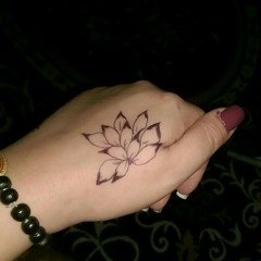 whiteflower