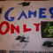 GamesOnly