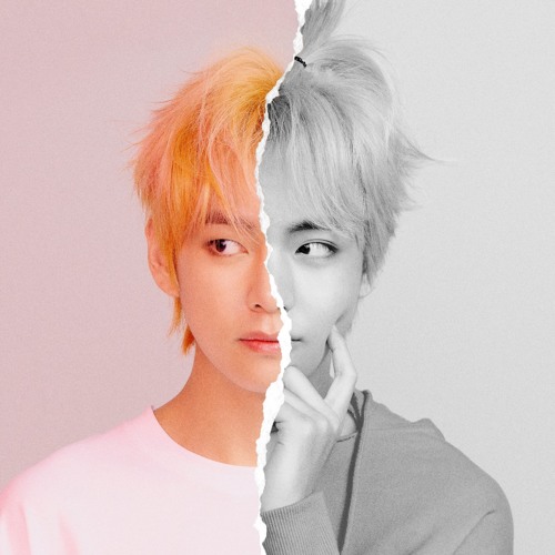 Stream BTS V music | Listen to songs, albums, playlists for free on  SoundCloud