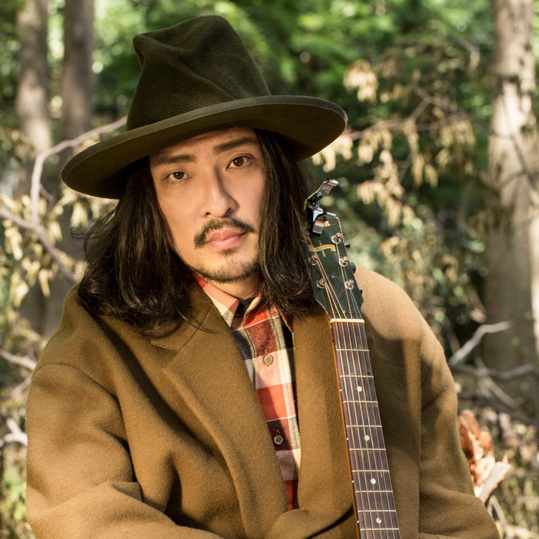 新羅慎二 Stream 新羅慎二(若旦那) music | Listen to songs, albums