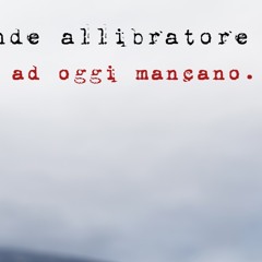 Grandi insegne il grande allibratore