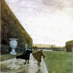 Алина Меркурьева