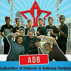 Alam Dewata Band