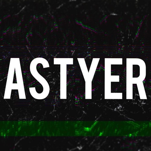 ASTYER’s avatar