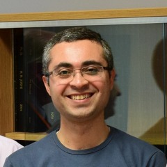 Ahmad Ehsani