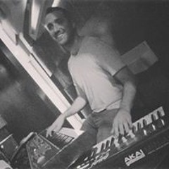 Alex Huelves Garrido