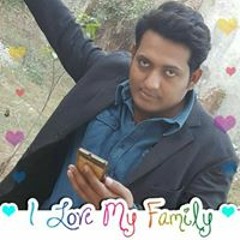 Faryad Hussain