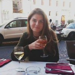 Bérénice Coussement