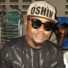 Adebayo Oshin