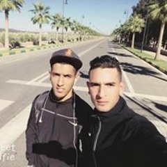 Tarik Chetioui